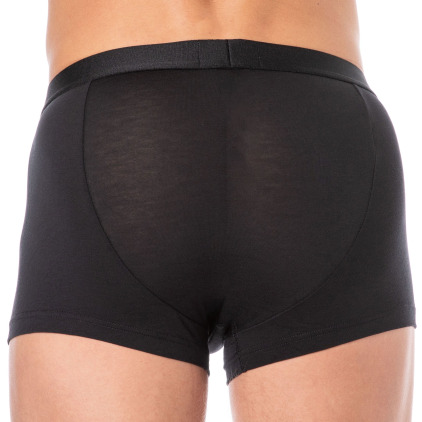 Lot de 2 Boxers Bamboo Viscose Emporio Armani