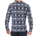Tenue d'Intérieur Holidays Jacquard Emporio Armani