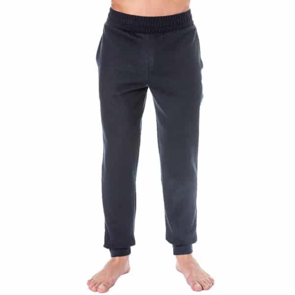 Emporio Armani Holidays Jacquard Loungewear - Blue