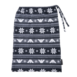 Emporio Armani Holidays Jacquard Loungewear - Blue