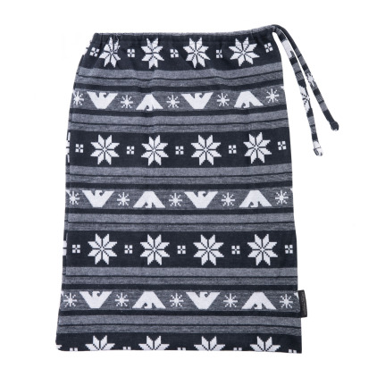 Tenue d'Intérieur Holidays Jacquard Emporio Armani