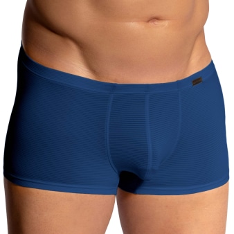 Boxer Minipants RED 1201 Bleu Marine Olaf Benz