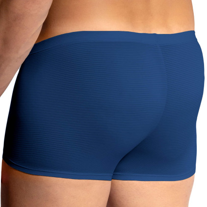 Boxer Minipants RED 1201 Bleu Marine Olaf Benz