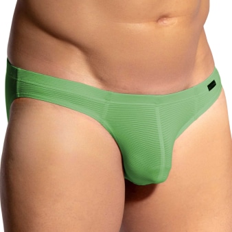 Slip Brazil RED 1201 Vert Olaf Benz