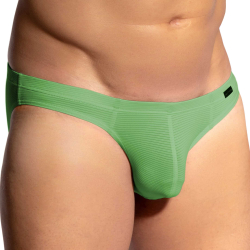 Olaf Benz RED 1201 Brazil Brief - Green