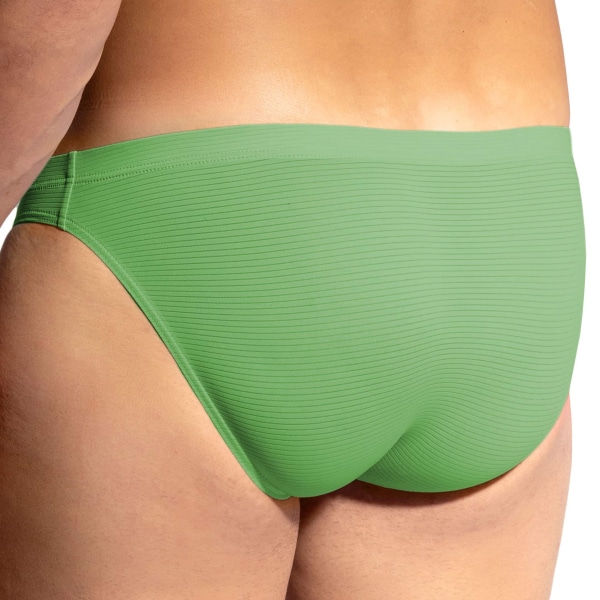 Slip Brazil RED 1201 Vert Olaf Benz