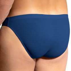 Slip Brazil RED 1201 Bleu Marine Olaf Benz