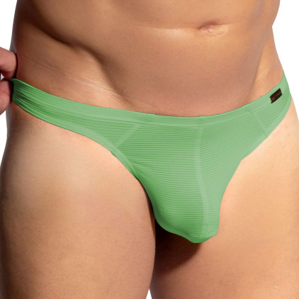 String Mini RED 1201 Vert Olaf Benz