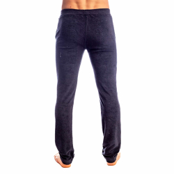 Pantalon After Gym Fire Island Marine L'Homme Invisible