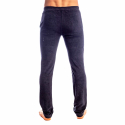 L'Homme invisible Fire Island After Gym Pants - Navy