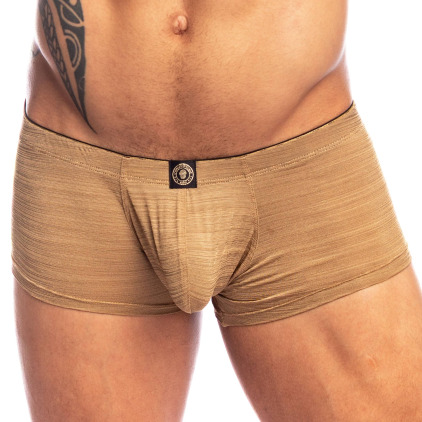 Shorty Push-Up River Gold L'Homme Invisible