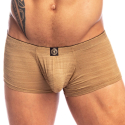 L'Homme invisible River Gold Push-Up Trunks