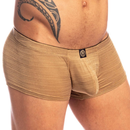 Shorty Push-Up River Gold L'Homme Invisible
