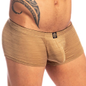 L'Homme invisible River Gold Push-Up Trunks