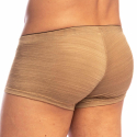 L'Homme invisible River Gold Push-Up Trunks