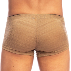 Shorty Push-Up River Gold L'Homme Invisible