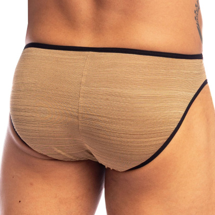Slip V River Gold L'Homme Invisible