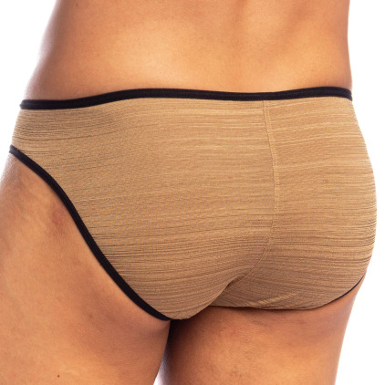 Slip V River Gold L'Homme Invisible