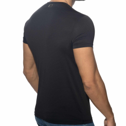 T-Shirt Veloz Dry Noir Addicted