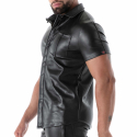 Chemise Kinky Noir TOF Paris