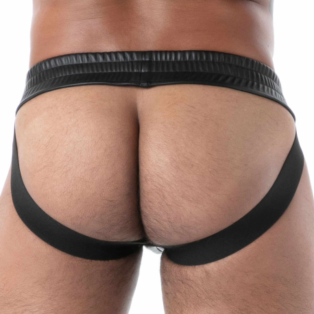 TOF Paris Kinky Jock - Black