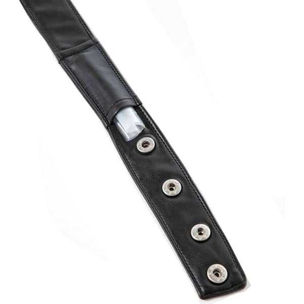 Collier Kinky Noir TOF Paris