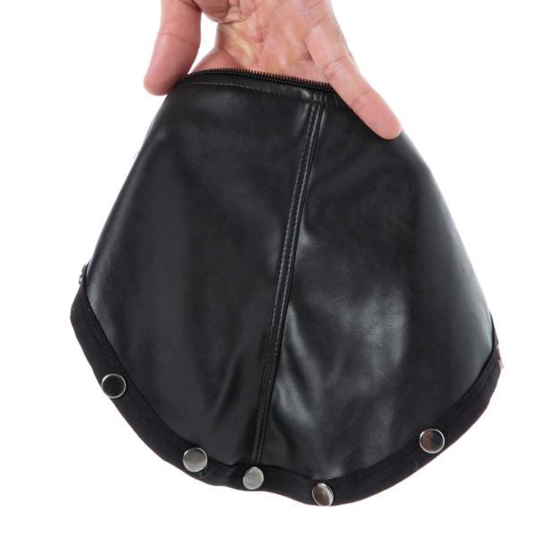 Short Empty Bottom Kinky Noir TOF Paris
