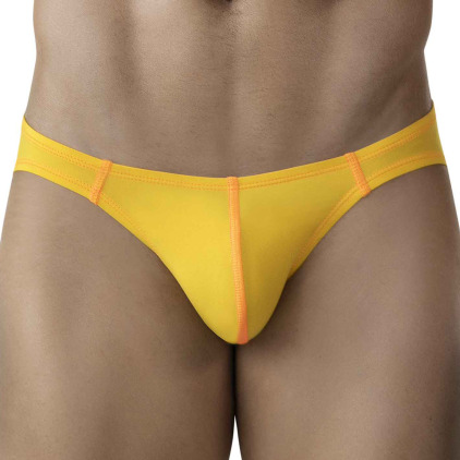 Slip Raices Jaune Clever