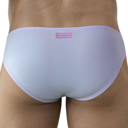 Slip Raices Bleu Ciel Clever