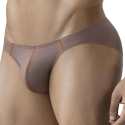 Slip Raices Marron Clever