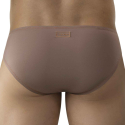 Slip Raices Marron Clever
