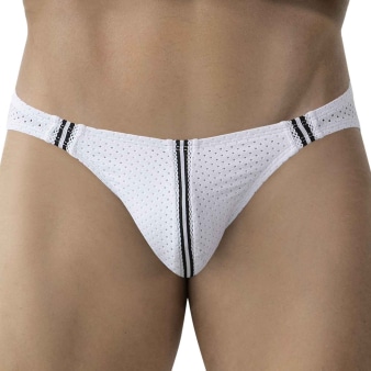 Slip Latin Clay Blanc Clever