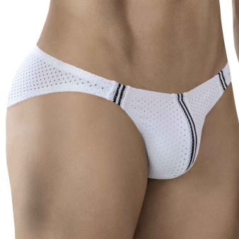 Slip Latin Clay Blanc Clever