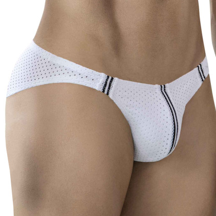 Slip Latin Clay Blanc Clever