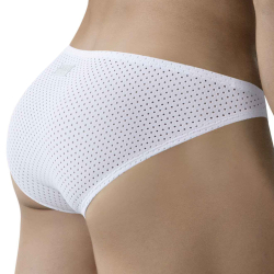 Slip Latin Clay Blanc Clever