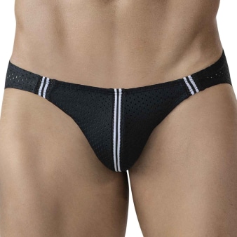 Slip Latin Clay Noir Clever