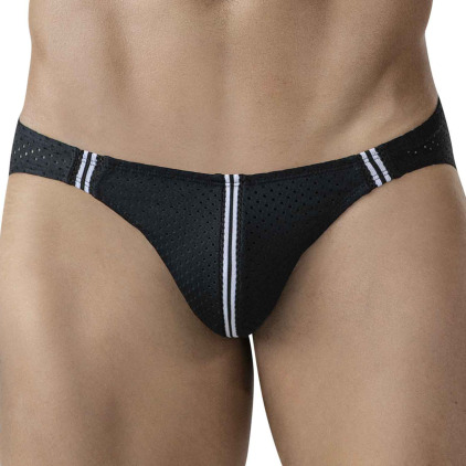 Slip Latin Clay Noir Clever
