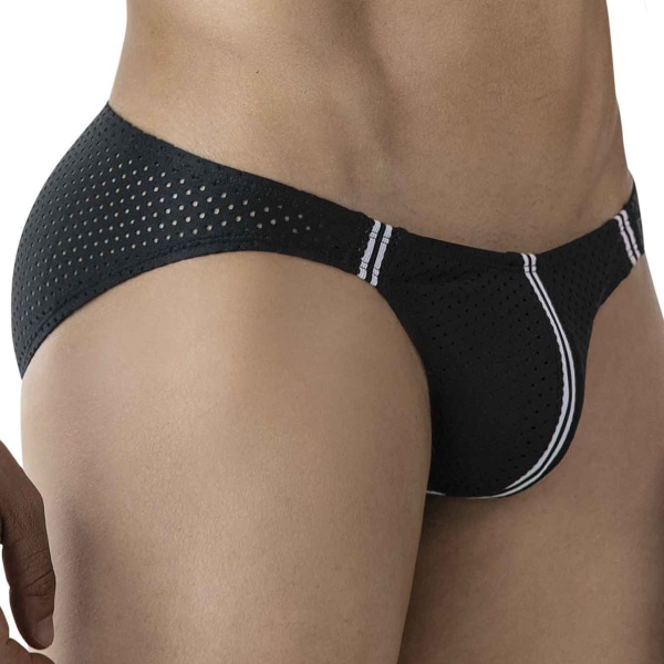 Slip Latin Clay Noir Clever