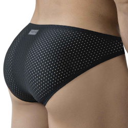 Slip Latin Clay Noir Clever