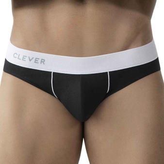 Slip Origen Noir Clever