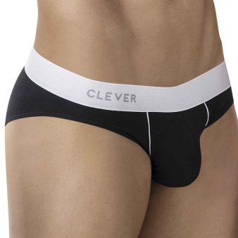 Slip Origen Noir Clever