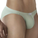 Slip Reto Vert Pâle Clever