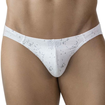Slip Galaxy Blanc Clever