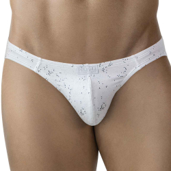 Slip Galaxy Blanc Clever