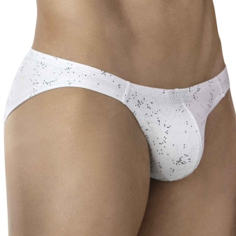 Slip Galaxy Blanc Clever