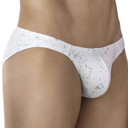 Slip Galaxy Blanc Clever