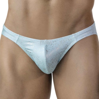 Slip Galaxy Bleu Ciel Clever