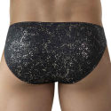 Clever Galaxy Briefs - Black