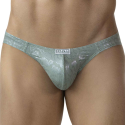 Slip Luxe Kaki Clever
