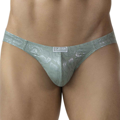 Slip Luxe Kaki Clever
